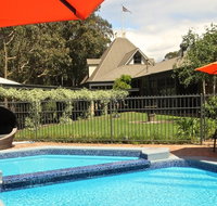 Lincoln Downs Resort  Spa - Coogee Beach Accommodation