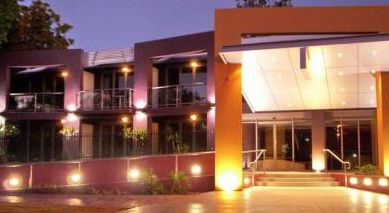 Aurora Alice Springs - Coogee Beach Accommodation 1