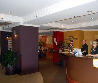 Aurora Alice Springs - Coogee Beach Accommodation 2
