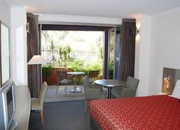 Aurora Alice Springs - Coogee Beach Accommodation 3