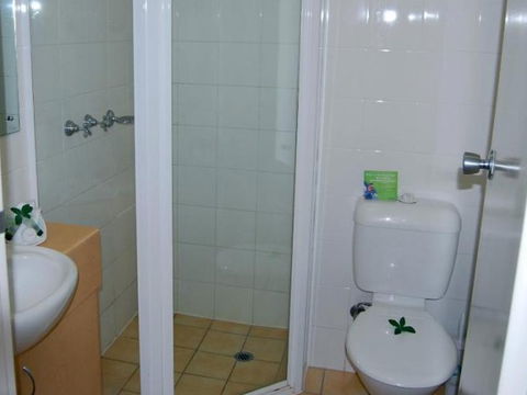 Aurora Alice Springs - Coogee Beach Accommodation 4
