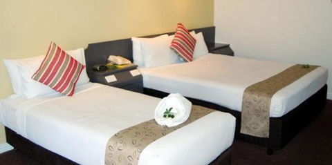 Aurora Alice Springs - Coogee Beach Accommodation 5