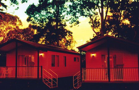 Wooli NSW Coogee Beach Accommodation