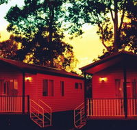 Solitary Islands Marine Park Resort - Coogee Beach Accommodation