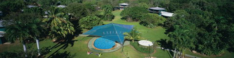 Aurora Kakadu - Coogee Beach Accommodation 1