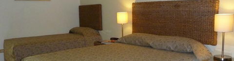 Aurora Kakadu - Coogee Beach Accommodation 3