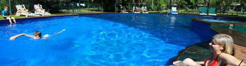 Aurora Kakadu - Coogee Beach Accommodation 4