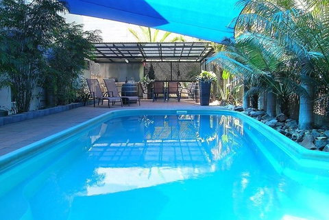 St Andrews Serviced Apartments - Coogee Beach Accommodation 2