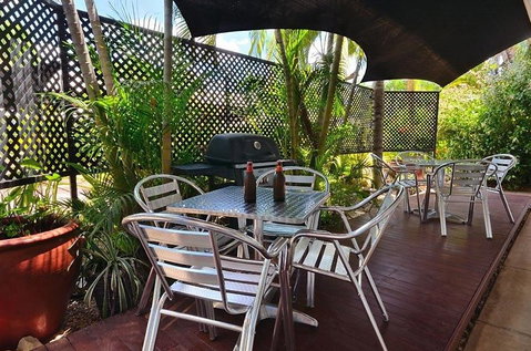 St Andrews Serviced Apartments - Coogee Beach Accommodation 3