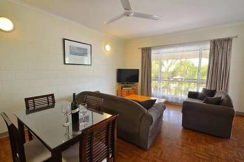St Andrews Serviced Apartments - Coogee Beach Accommodation 4