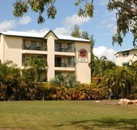 Botanic Gardens Apartments - Coogee Beach Accommodation