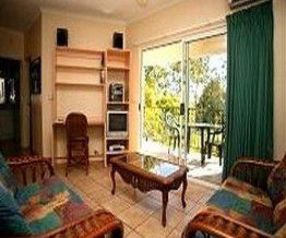 Botanic Gardens Apartments - Coogee Beach Accommodation 2