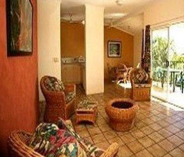 Botanic Gardens Apartments - Coogee Beach Accommodation 3