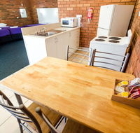 Ibis Styles Katherine Hotel - Coogee Beach Accommodation