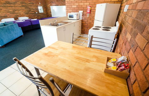 Ibis Styles Katherine Hotel - Coogee Beach Accommodation 0
