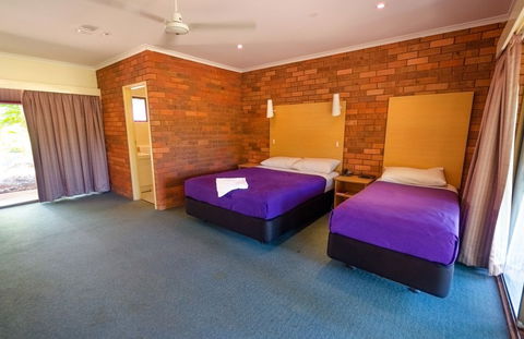 Ibis Styles Katherine Hotel - Coogee Beach Accommodation 1