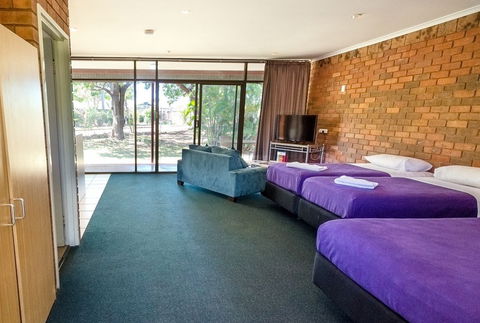 Ibis Styles Katherine Hotel - Coogee Beach Accommodation 2