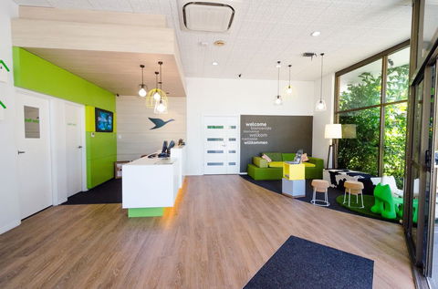 Ibis Styles Katherine Hotel - Coogee Beach Accommodation 4