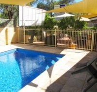 White Gum Motel - Coogee Beach Accommodation