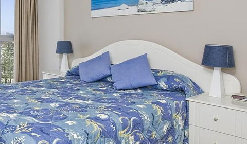 Mint Coolangatta Points North - Coogee Beach Accommodation 0