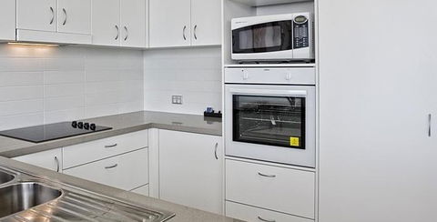 Mint Coolangatta Points North - Coogee Beach Accommodation 3