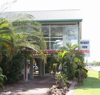 Hiway Inn Motel - Coogee Beach Accommodation