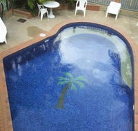 Palms Motel - Coogee Beach Accommodation