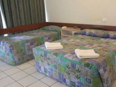 Palms Motel - Coogee Beach Accommodation 2