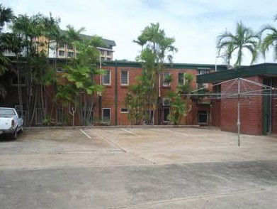 Palms Motel - Coogee Beach Accommodation 3