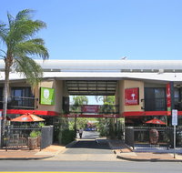 The Diplomat Motel - Coogee Beach Accommodation