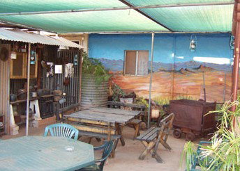 Safari Lodge Motel - Coogee Beach Accommodation 0
