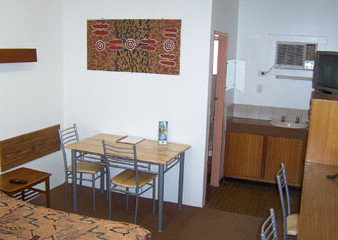 Safari Lodge Motel - Coogee Beach Accommodation 2
