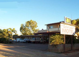 Safari Lodge Motel - Coogee Beach Accommodation 3