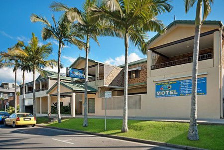 Byron Bay Side Central Motel - Coogee Beach Accommodation 0