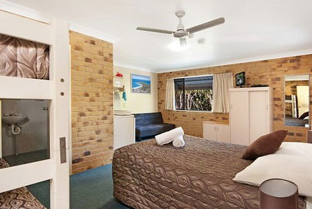 Byron Bay Side Central Motel - Coogee Beach Accommodation 1