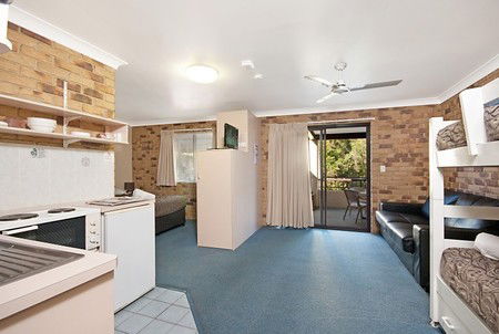 Byron Bay Side Central Motel - Coogee Beach Accommodation 3