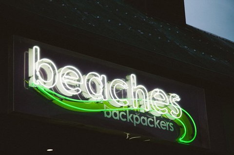 Beaches Backpacker Resort - Coogee Beach Accommodation 0