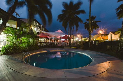 Beaches Backpacker Resort - Coogee Beach Accommodation 1