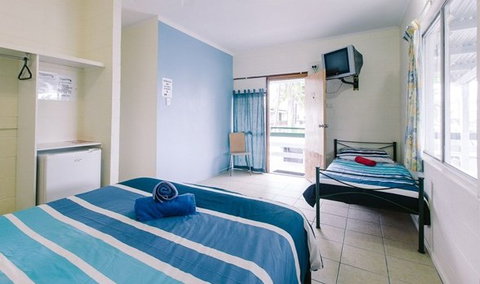 Beaches Backpacker Resort - Coogee Beach Accommodation 2