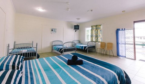 Beaches Backpacker Resort - Coogee Beach Accommodation 3