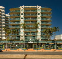 Key Largo Maroochydore - Coogee Beach Accommodation