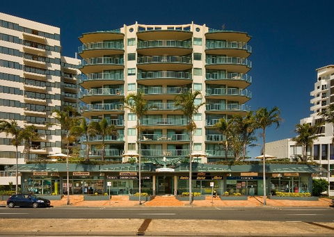 Key Largo Maroochydore - Coogee Beach Accommodation 0
