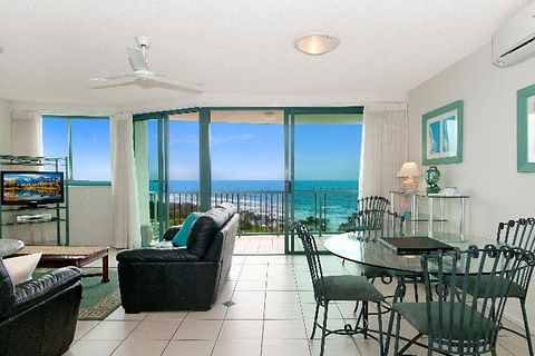 Key Largo Maroochydore - Coogee Beach Accommodation 1