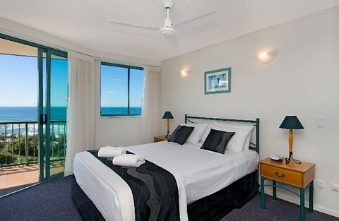 Key Largo Maroochydore - Coogee Beach Accommodation 2