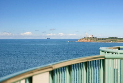 Key Largo Maroochydore - Coogee Beach Accommodation 3