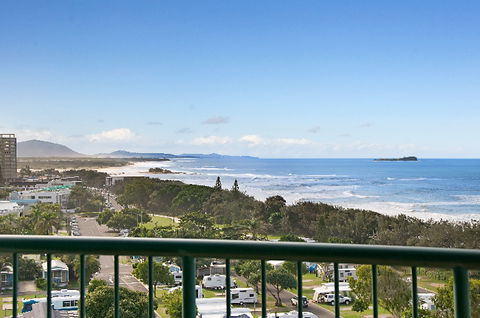 Key Largo Maroochydore - Coogee Beach Accommodation 4
