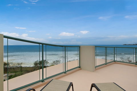 Key Largo Maroochydore - Coogee Beach Accommodation 6
