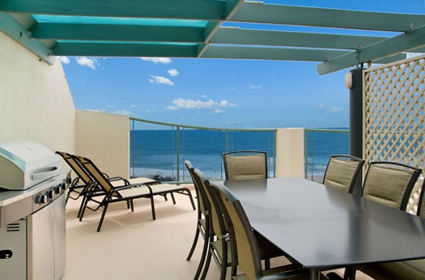 Key Largo Maroochydore - Coogee Beach Accommodation 7