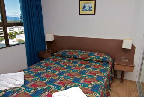 Promenade Apartments - Coogee Beach Accommodation 0