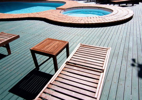 Promenade Apartments - Coogee Beach Accommodation 3